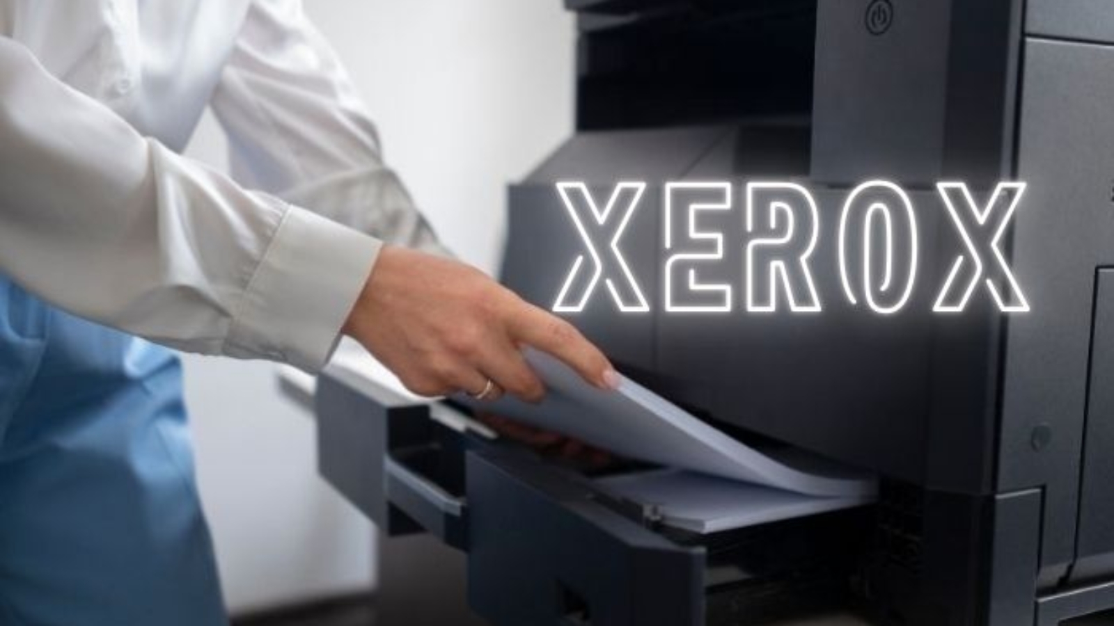 Xerox