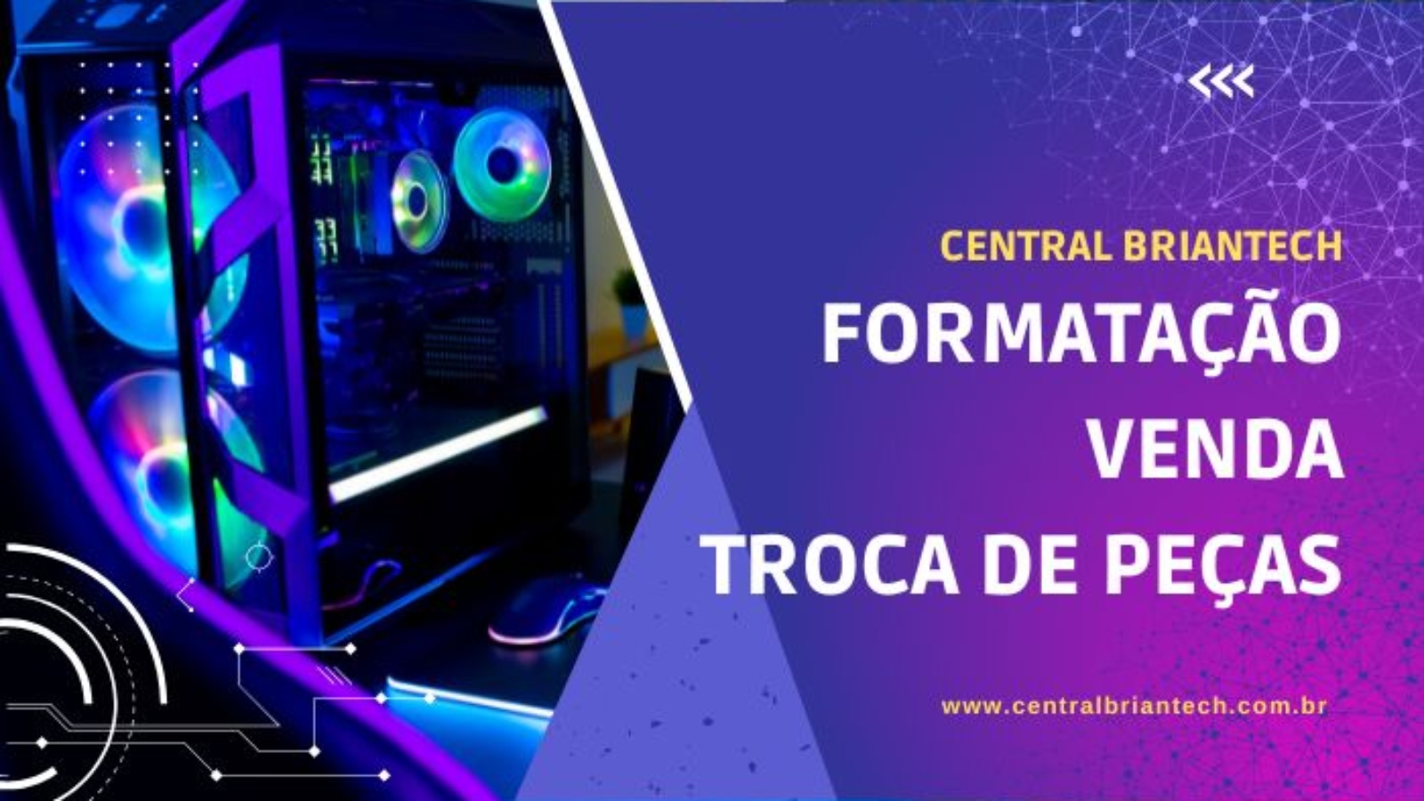 for gaming PC assembled in 2022